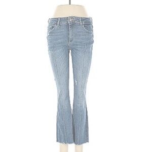 Women's Blue Jeans